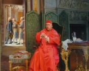 吉安 乔治斯 维伯特 : The Diet